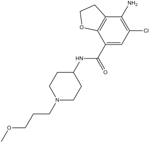 Prucalopride (R-108512, R-93877) 179474-81-8